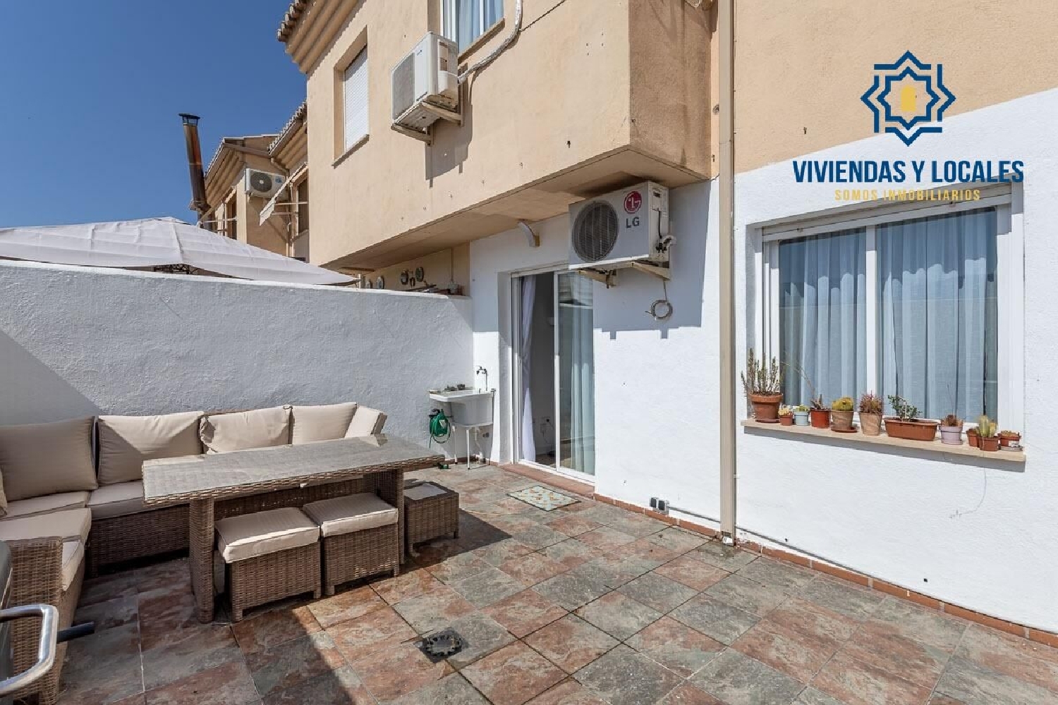 à vendre maison Ogíjares Vega De Granada 3