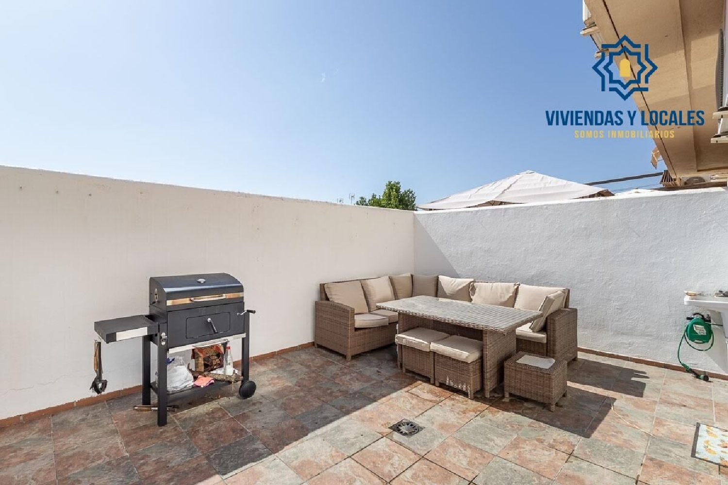  à vendre maison Ogíjares Vega De Granada 1