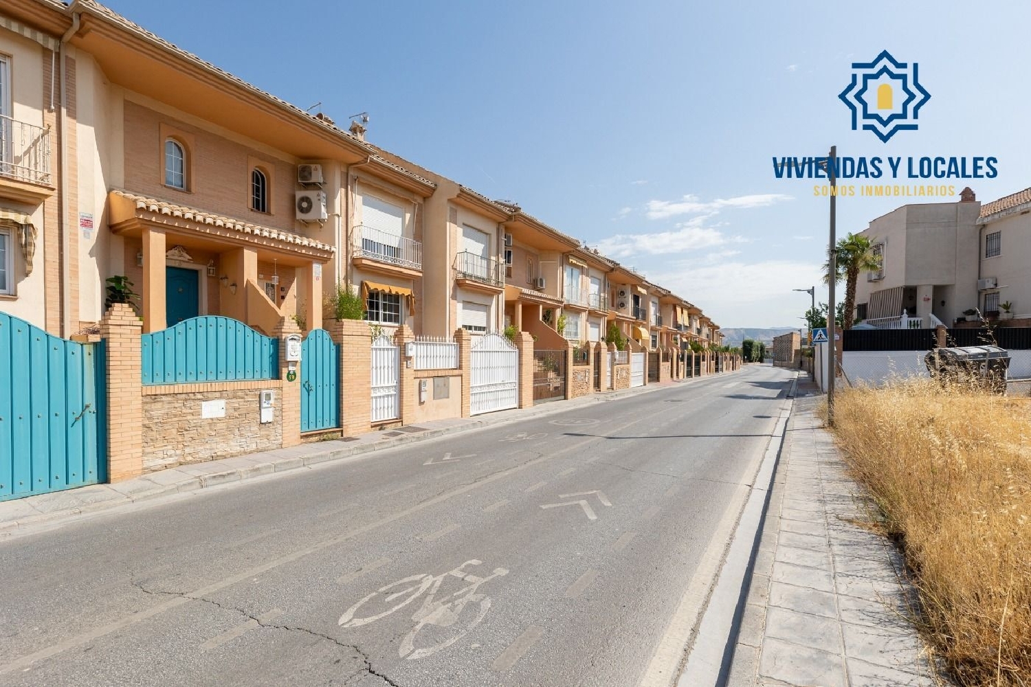 te koop huis Ogíjares Vega De Granada 2