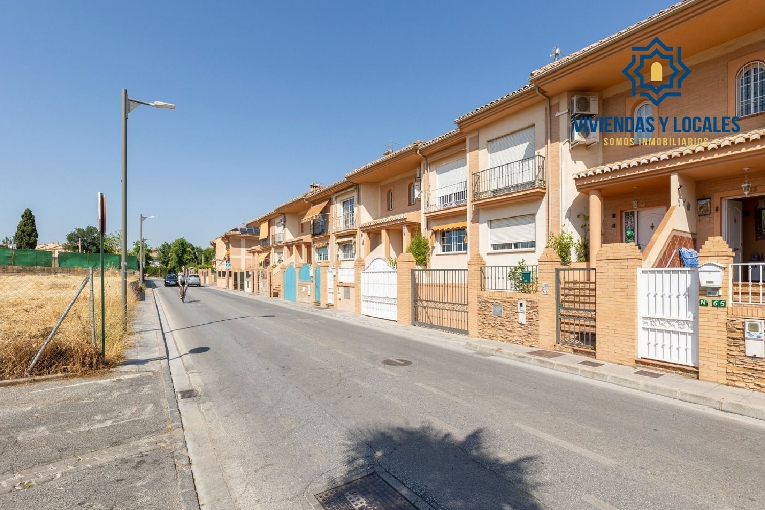 te koop huis Ogíjares Vega De Granada 3