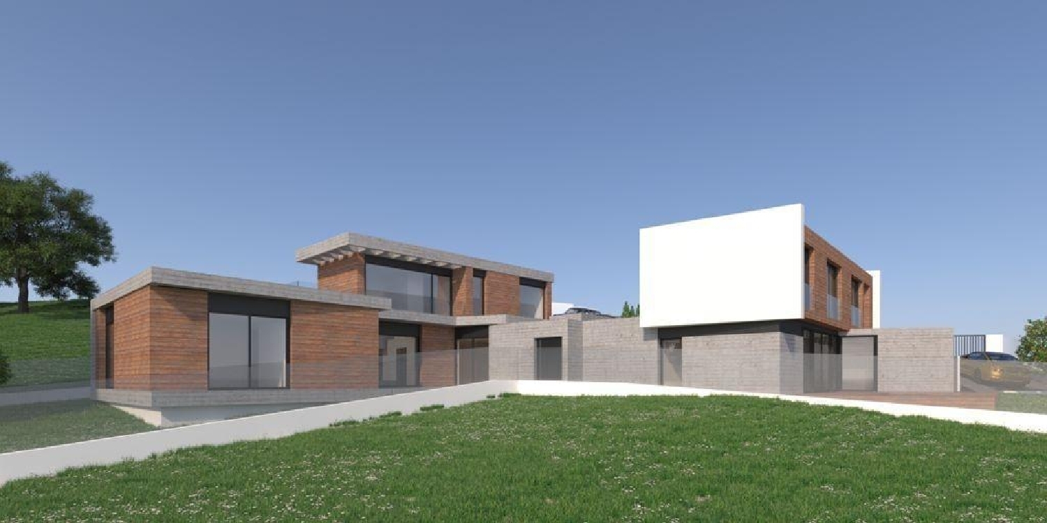  à vendre maison Oleiros Barbanza 8