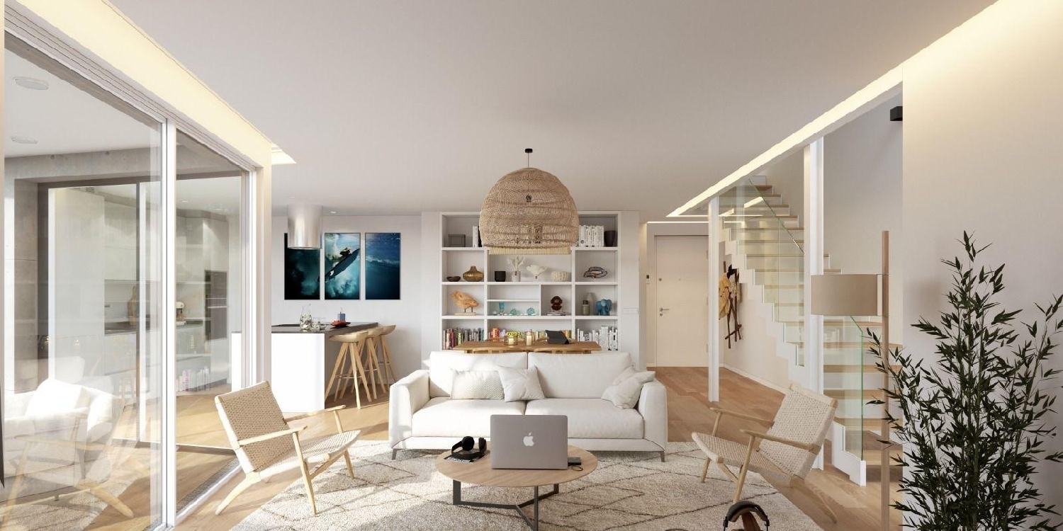  à vendre maison Oleiros Barbanza 6