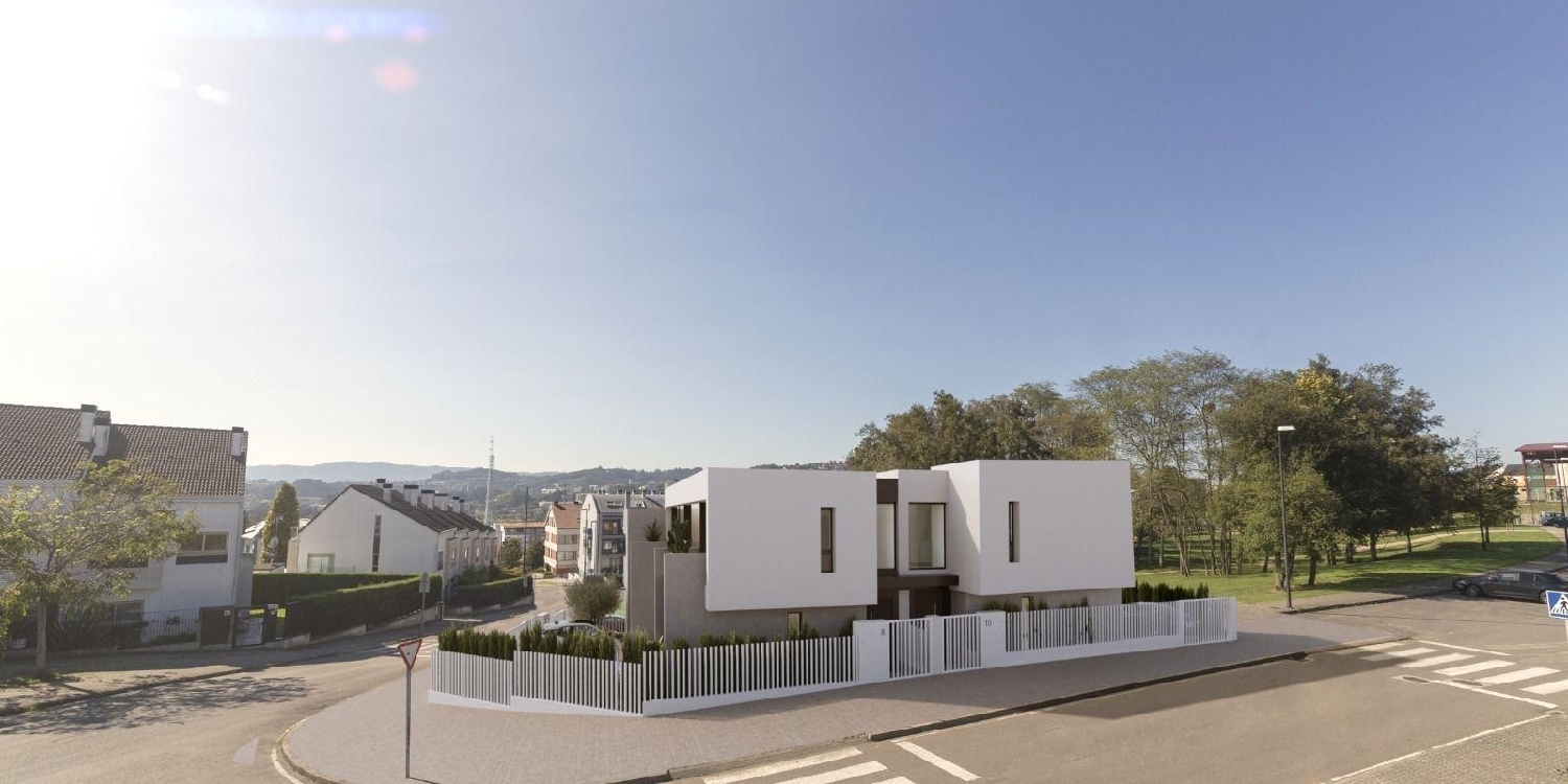  à vendre maison Oleiros Barbanza 7