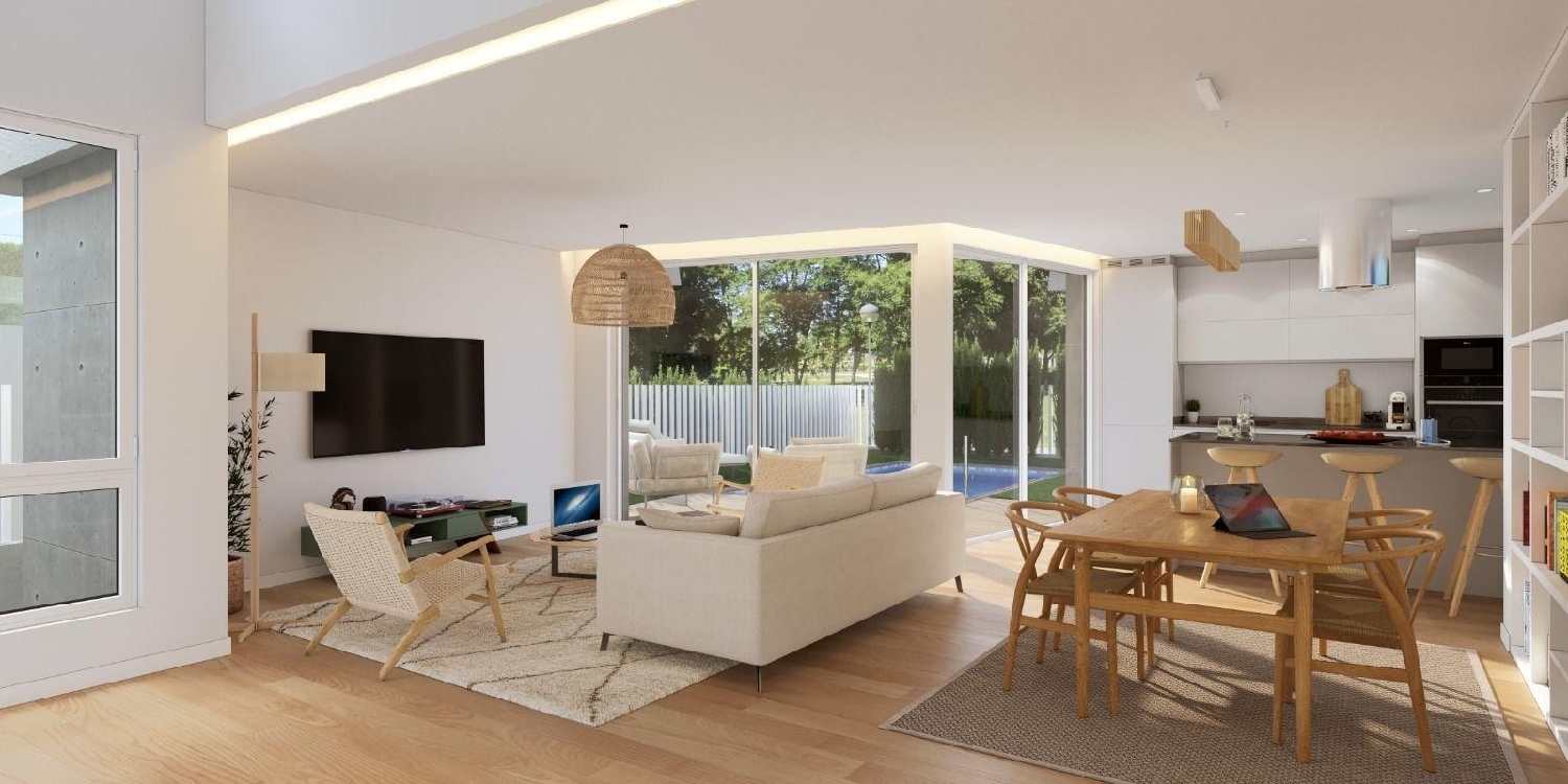 à vendre maison Oleiros Barbanza 5