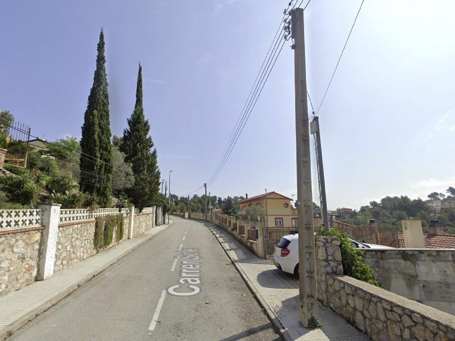  à vendre maison Olesa De Bonesvalls Alt Penedès 1