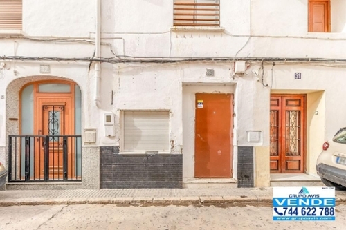 Oliva Safor casa foto 6277448