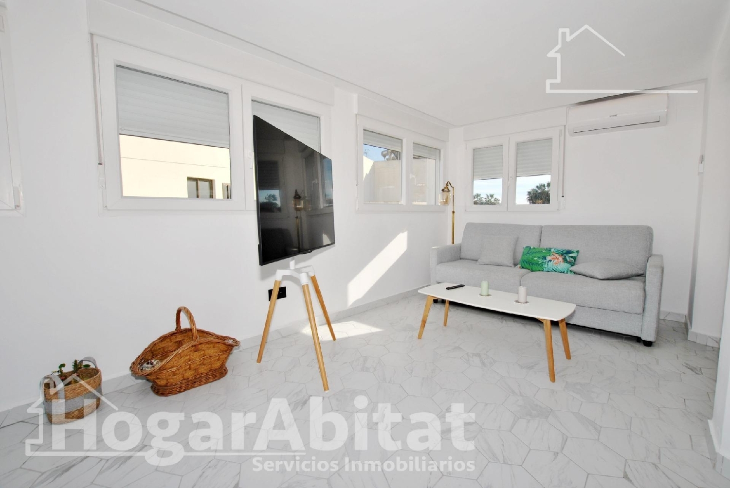  à vendre maison Oliva Safor 8