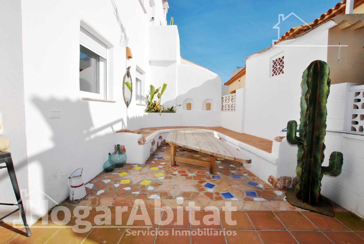 à vendre maison Oliva Safor 3