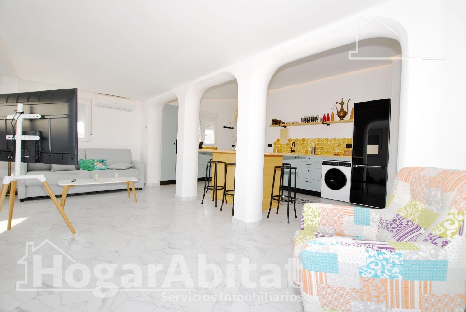  te koop huis Oliva Safor 7