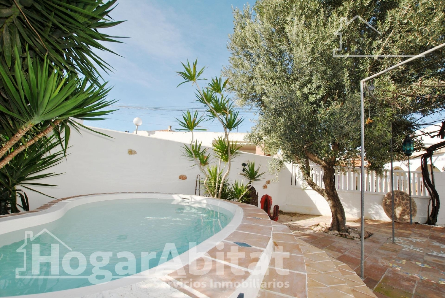 te koop huis Oliva Safor 3
