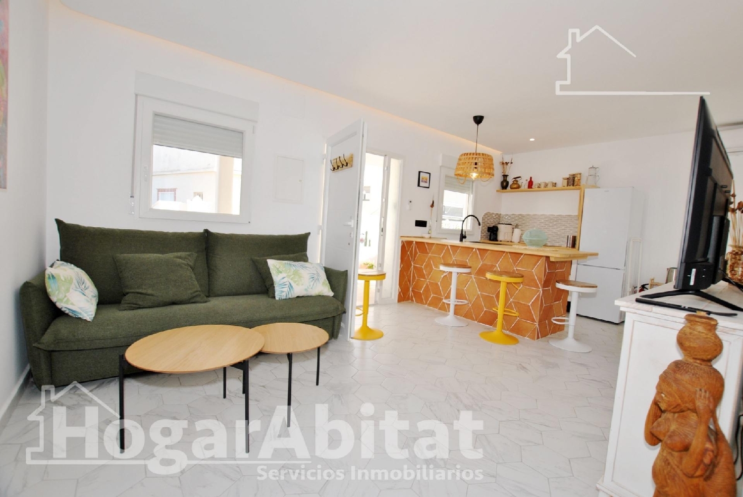 te koop huis Oliva Safor 2