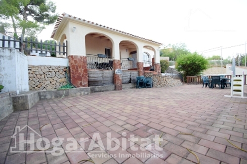 Oliva Safor Haus Bild 6279421