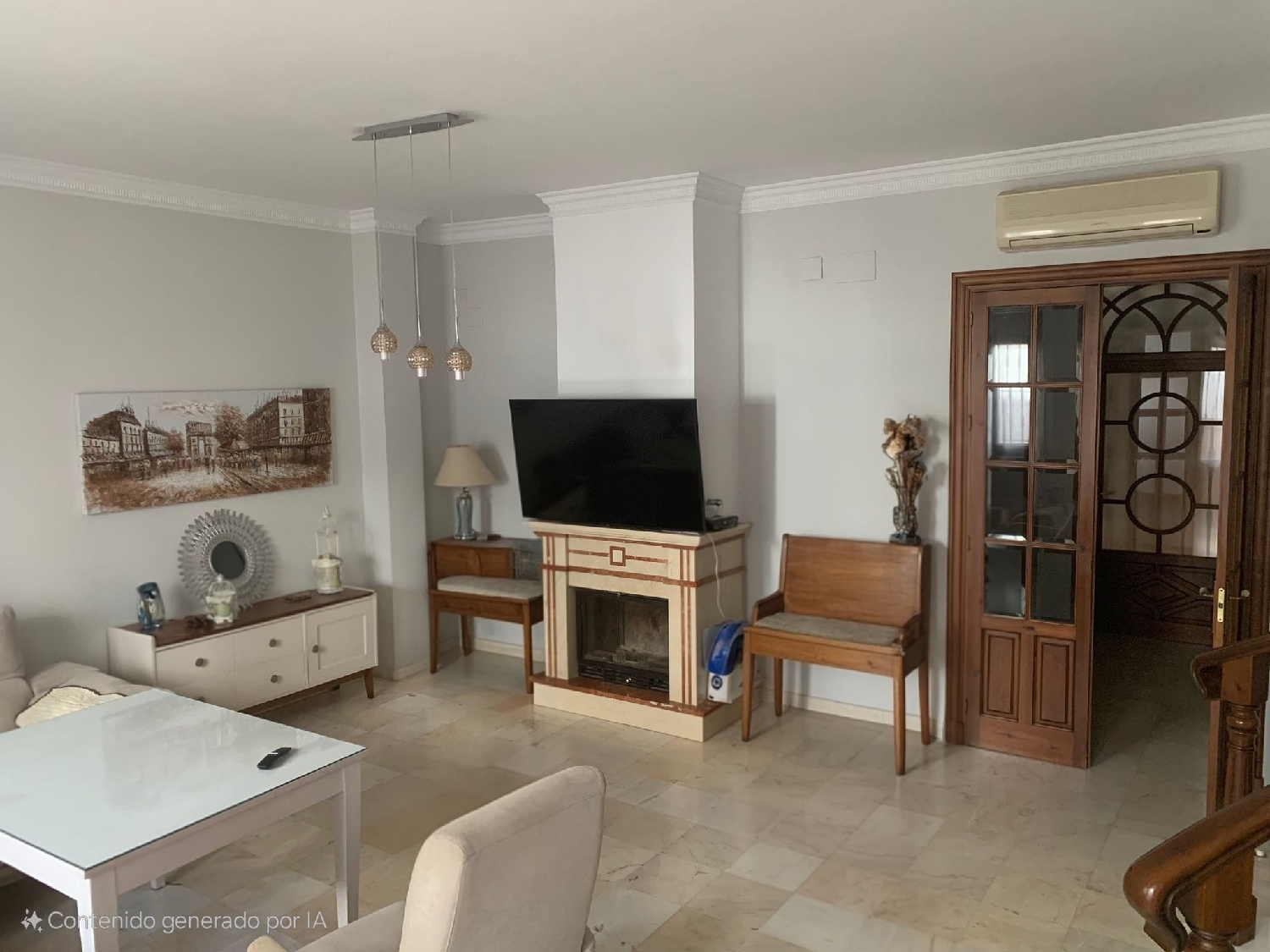 for sale house Olivares Aljarafe 2
