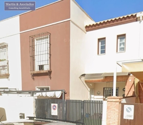 Olivares Aljarafe house foto 6266464