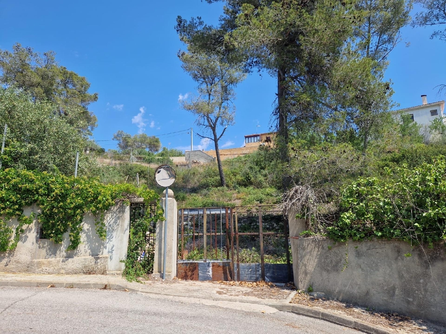  à vendre maison Olivella Garraf 5