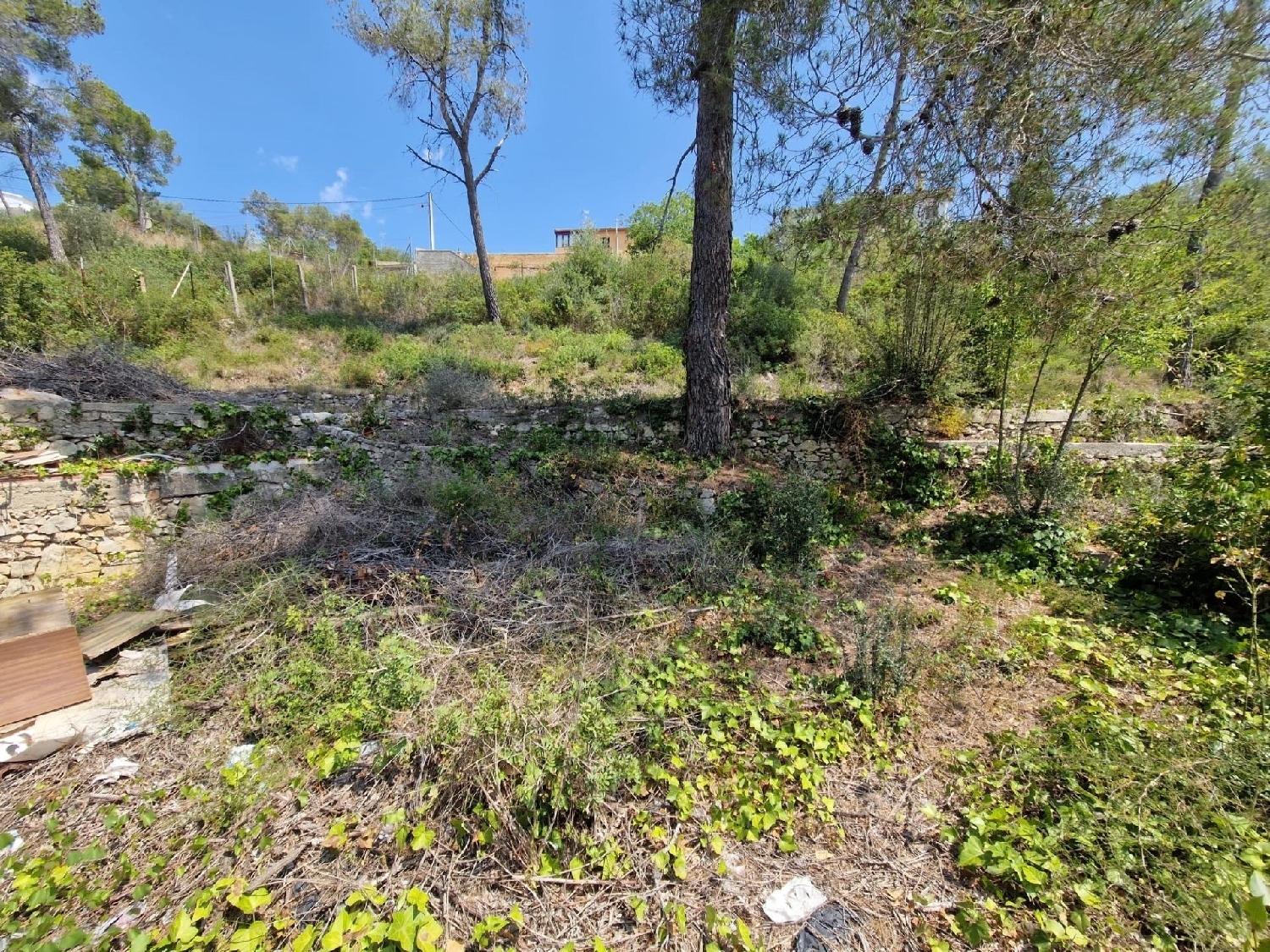  à vendre maison Olivella Garraf 4