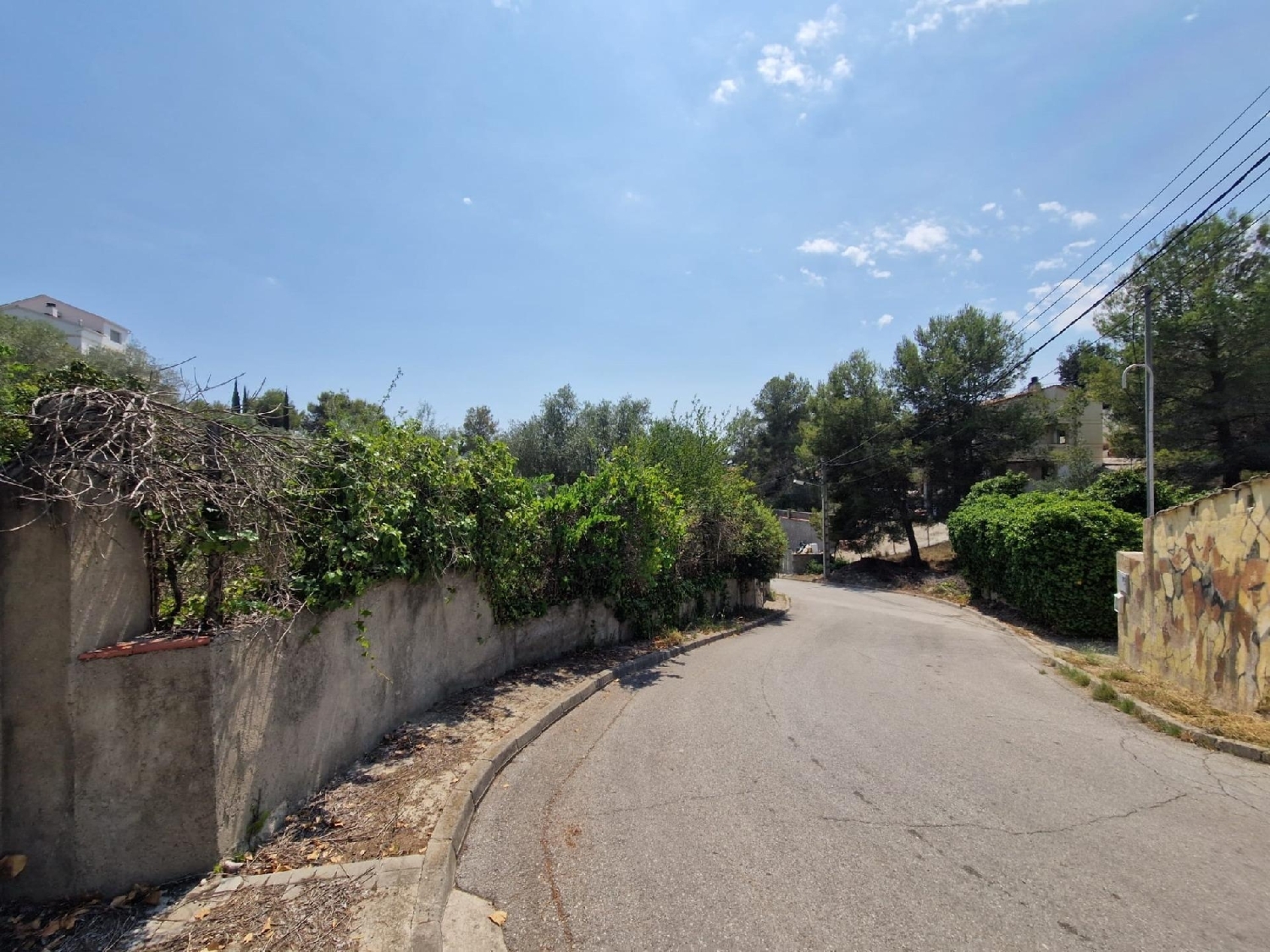 à vendre maison Olivella Garraf 2