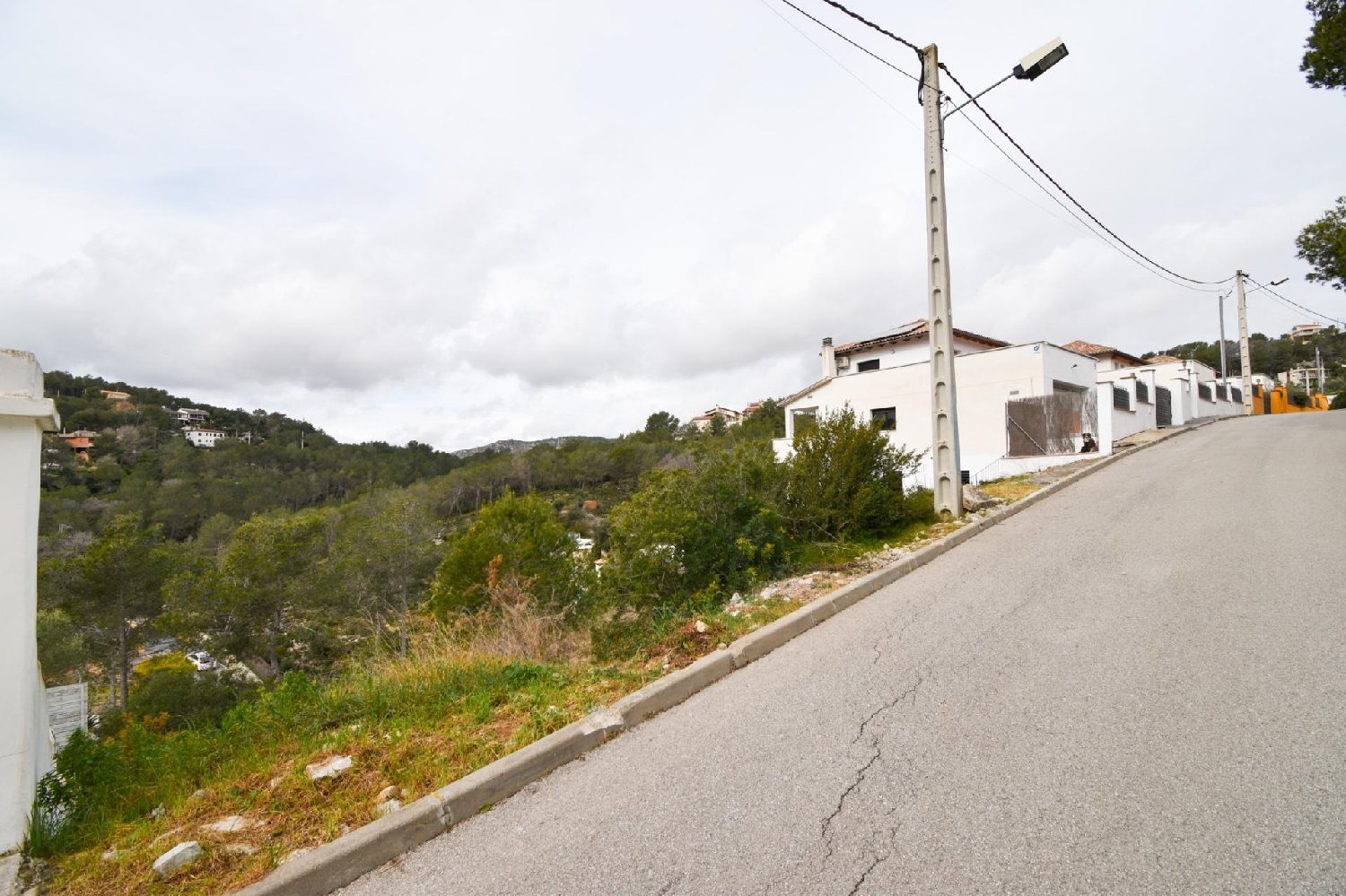  à vendre maison Olivella Garraf 3