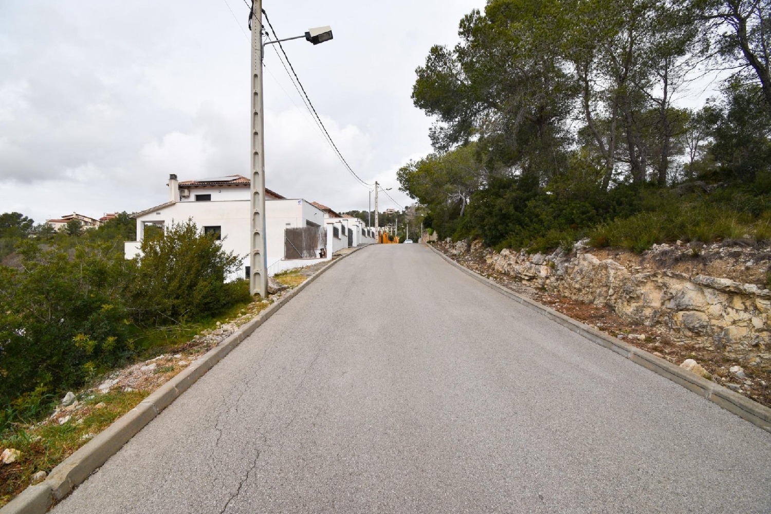  à vendre maison Olivella Garraf 9