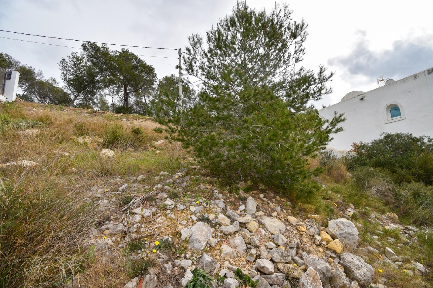  à vendre maison Olivella Garraf 8
