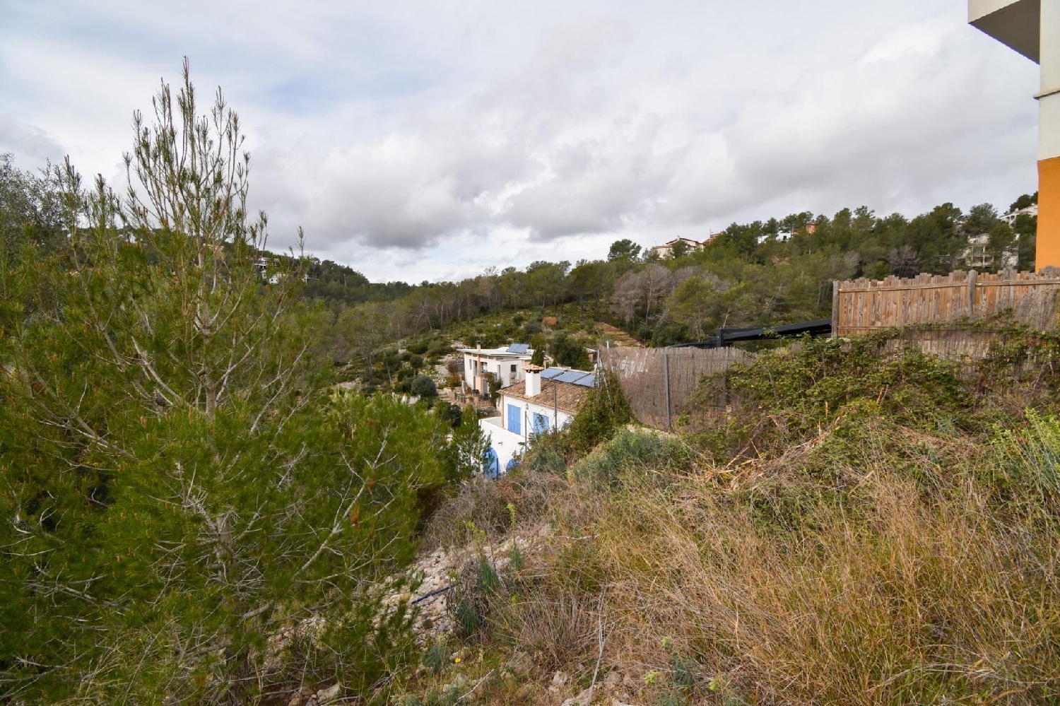  à vendre maison Olivella Garraf 6