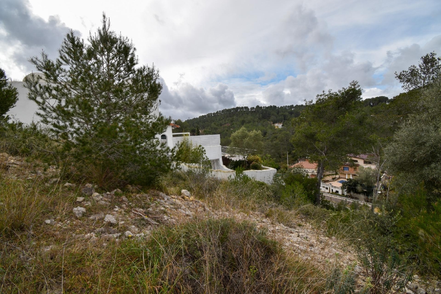  à vendre maison Olivella Garraf 5