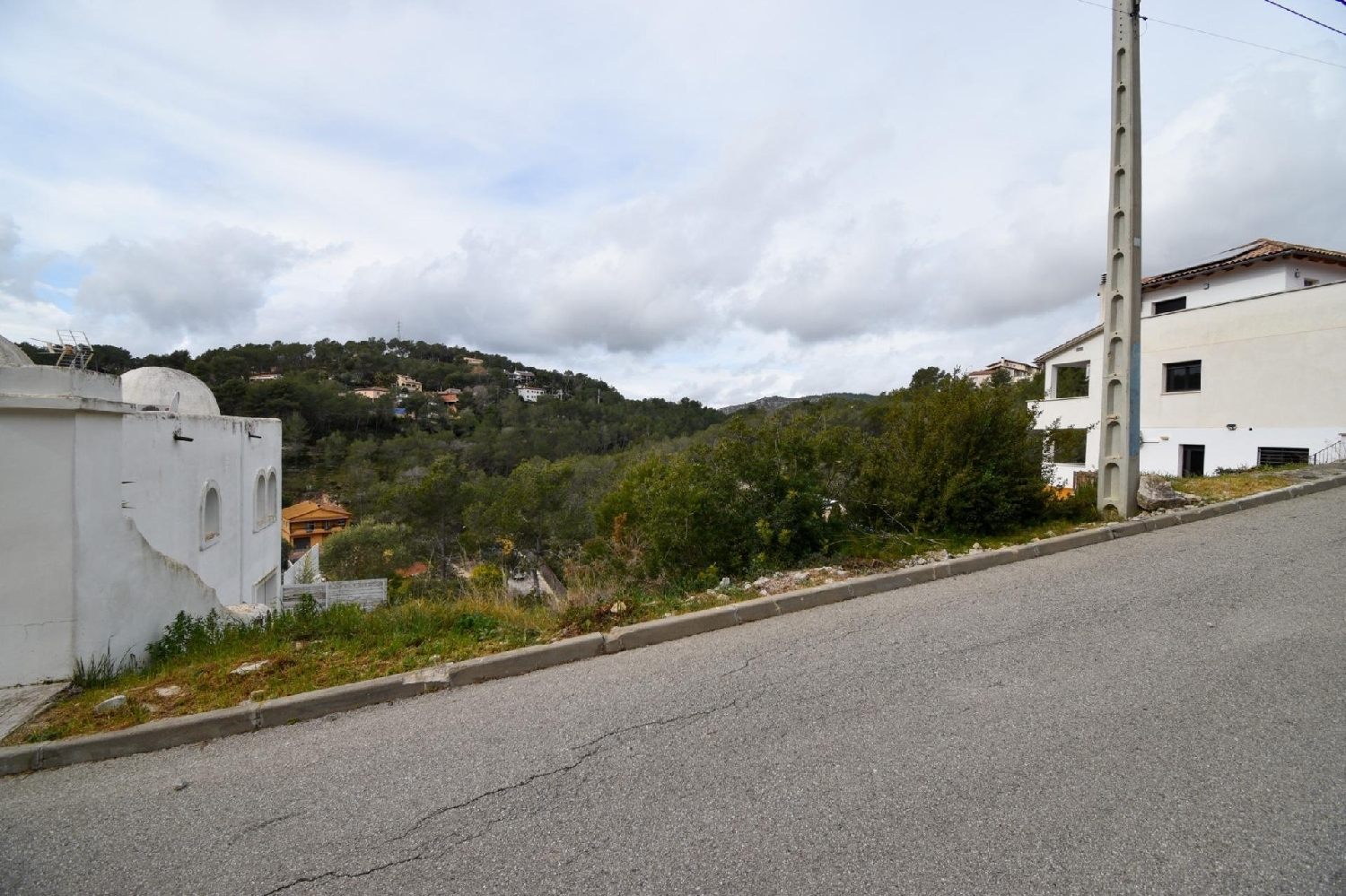  à vendre maison Olivella Garraf 4