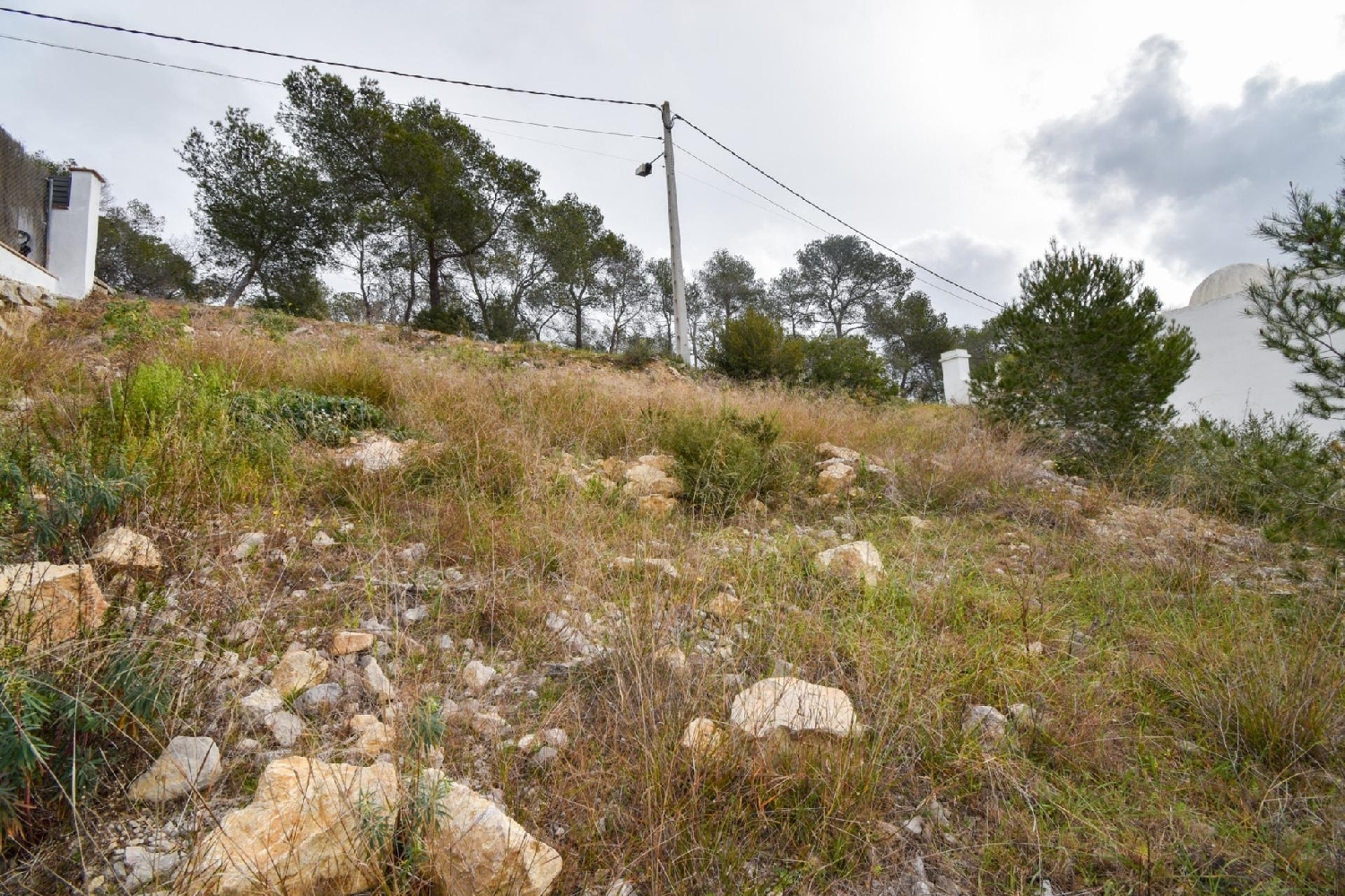  à vendre maison Olivella Garraf 2