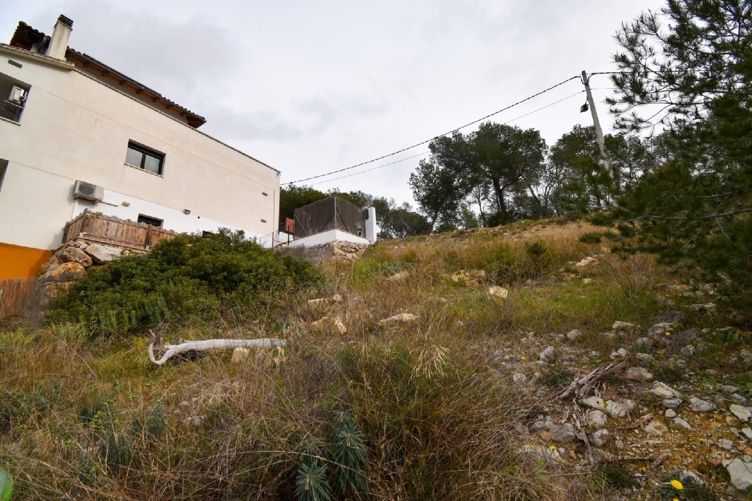  à vendre maison Olivella Garraf 7