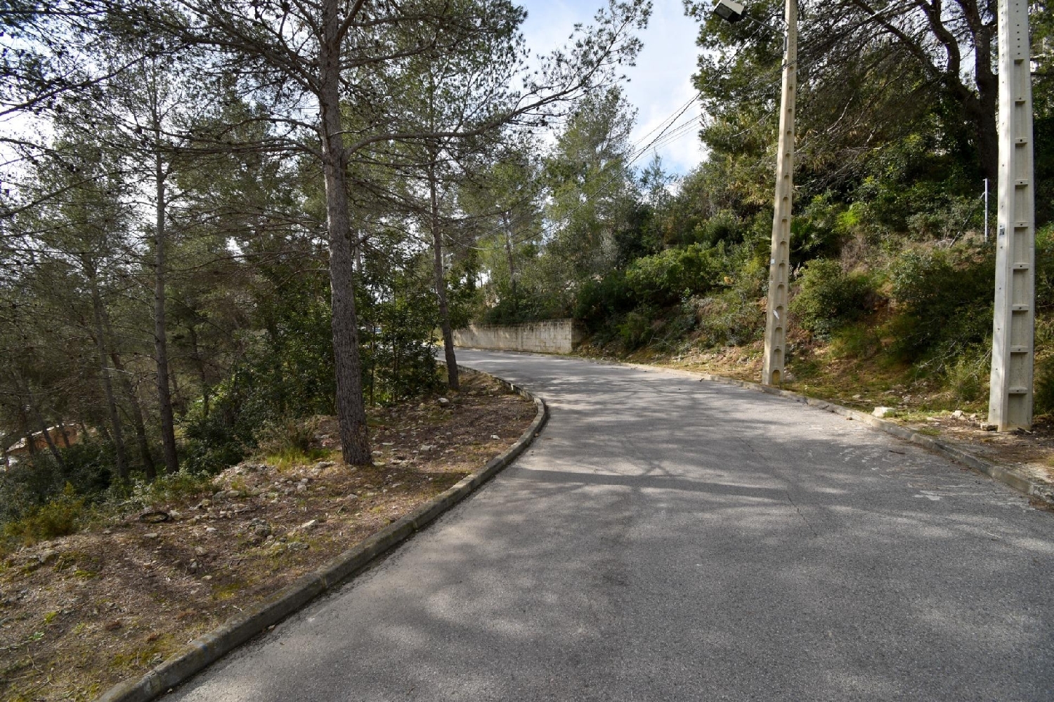  à vendre maison Olivella Garraf 6