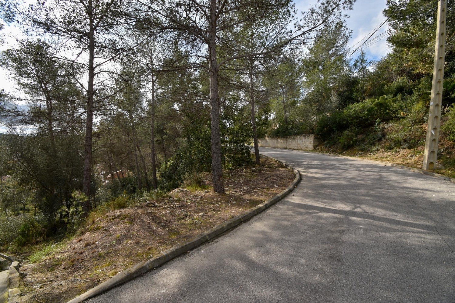 à vendre maison Olivella Garraf 3