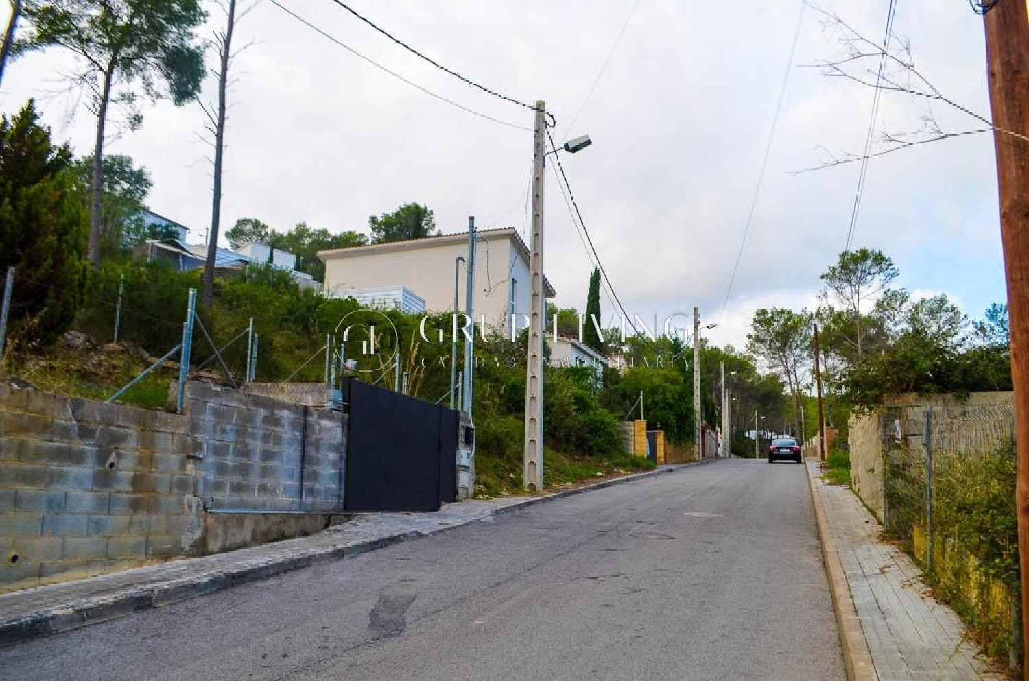 en venta casa Olivella Garraf 3