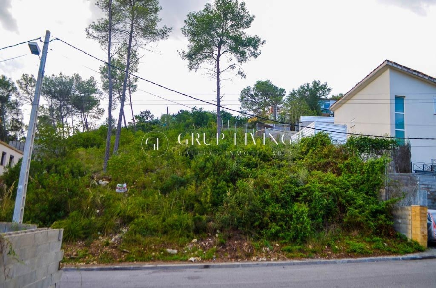  en venta casa Olivella Garraf 5