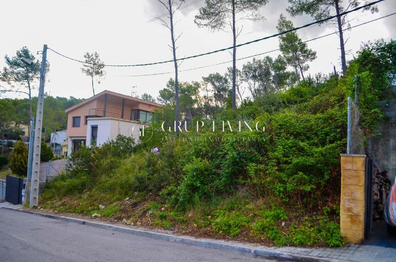  en venta casa Olivella Garraf 7
