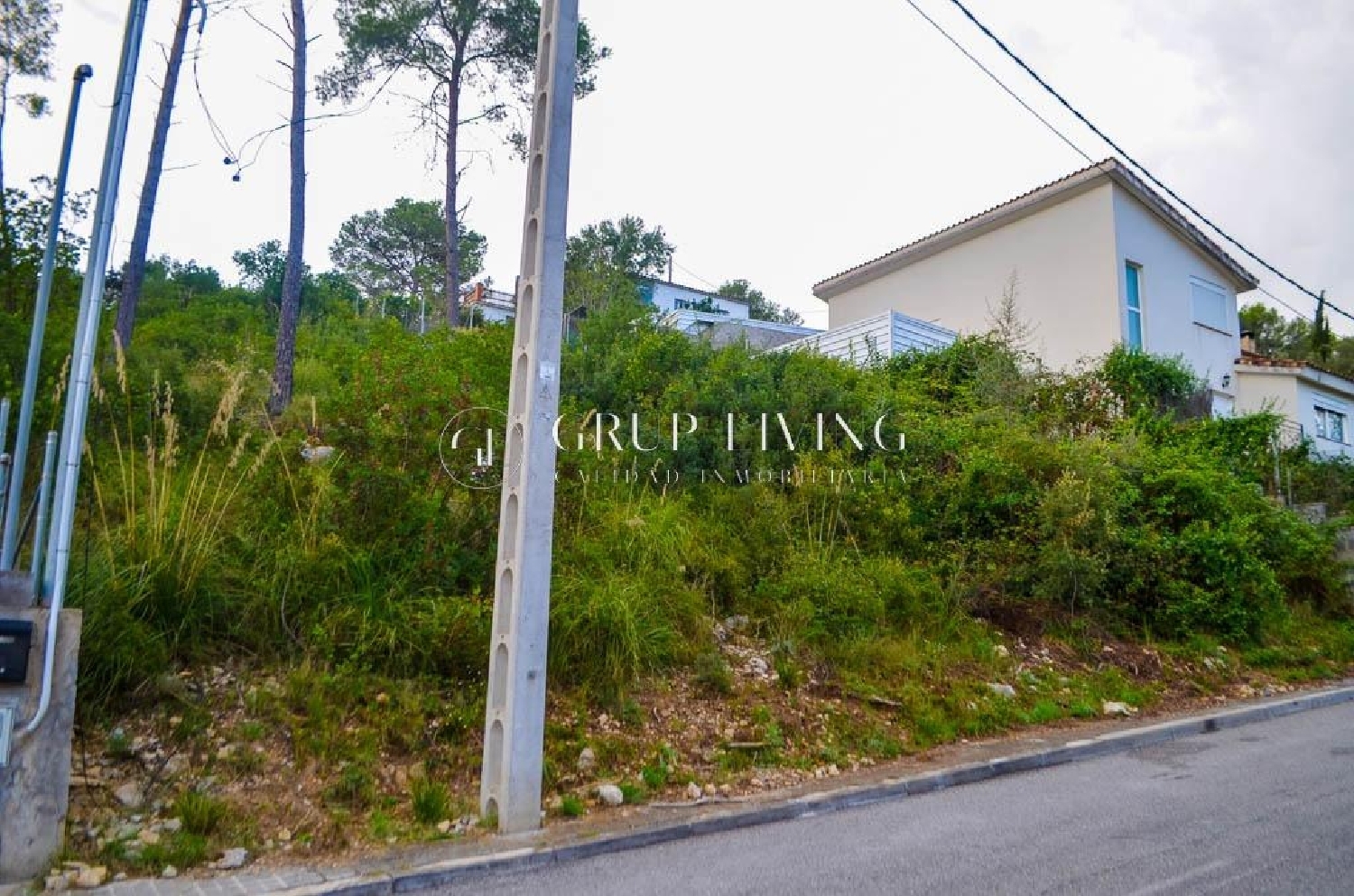  en venta casa Olivella Garraf 1
