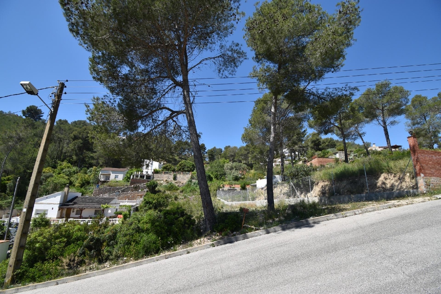  à vendre maison Olivella Garraf 4