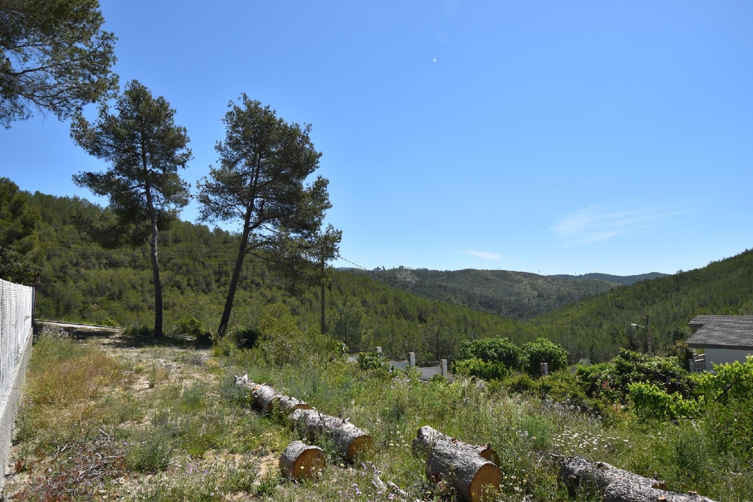  à vendre maison Olivella Garraf 2