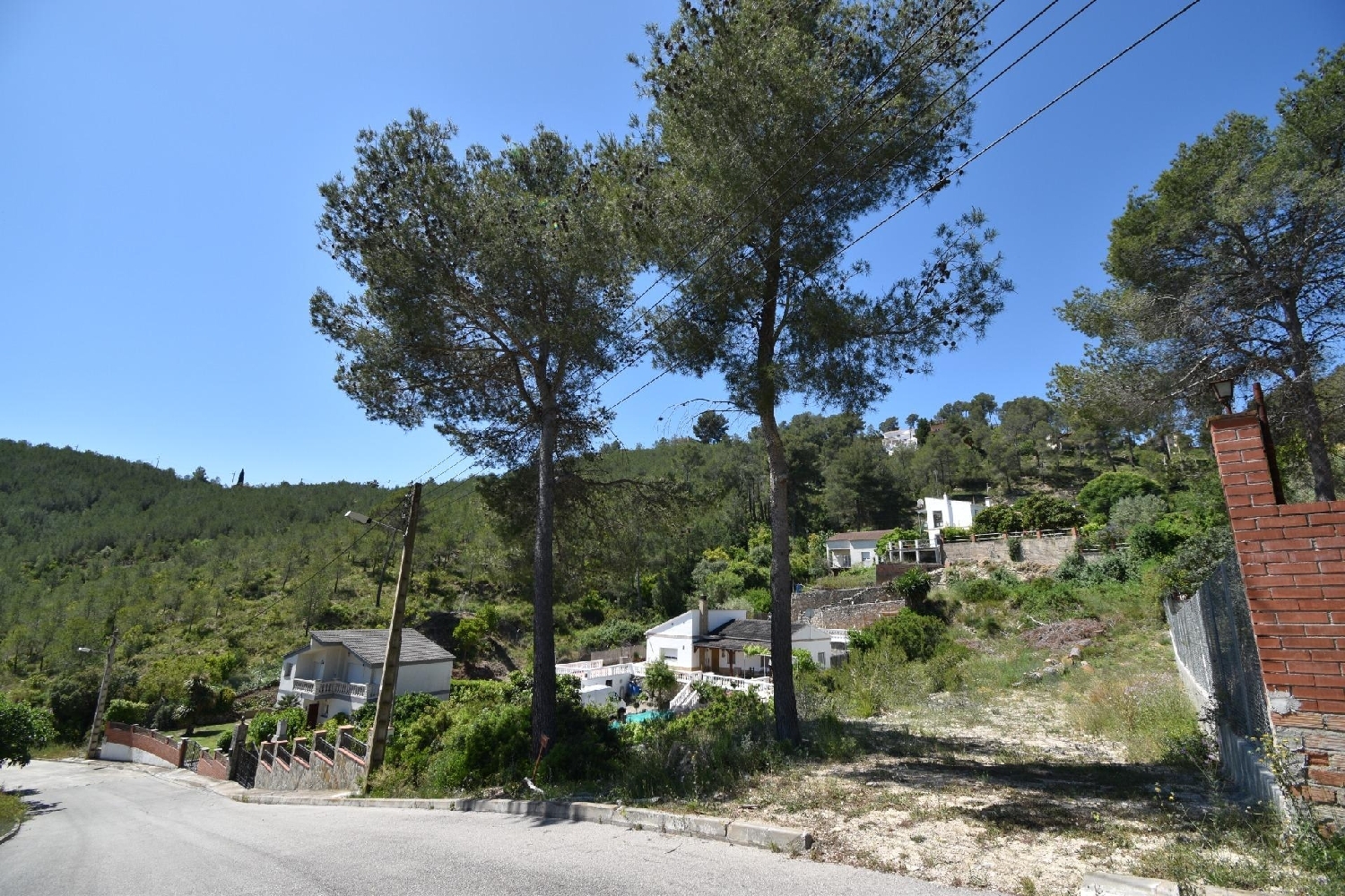  à vendre maison Olivella Garraf 3