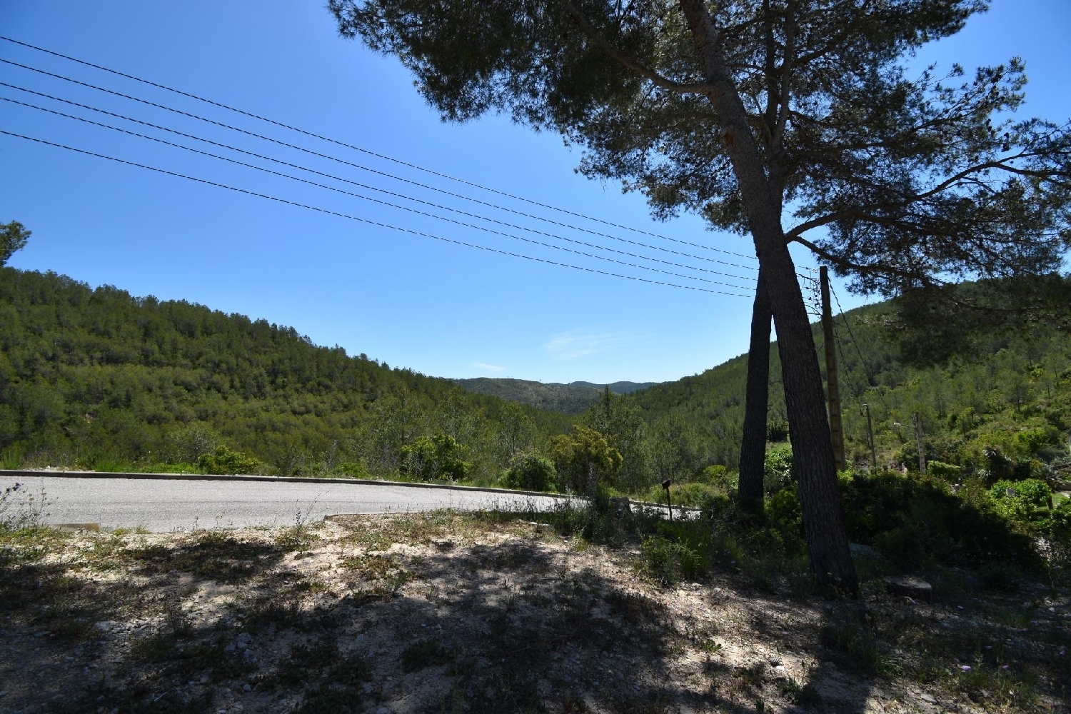  à vendre maison Olivella Garraf 5