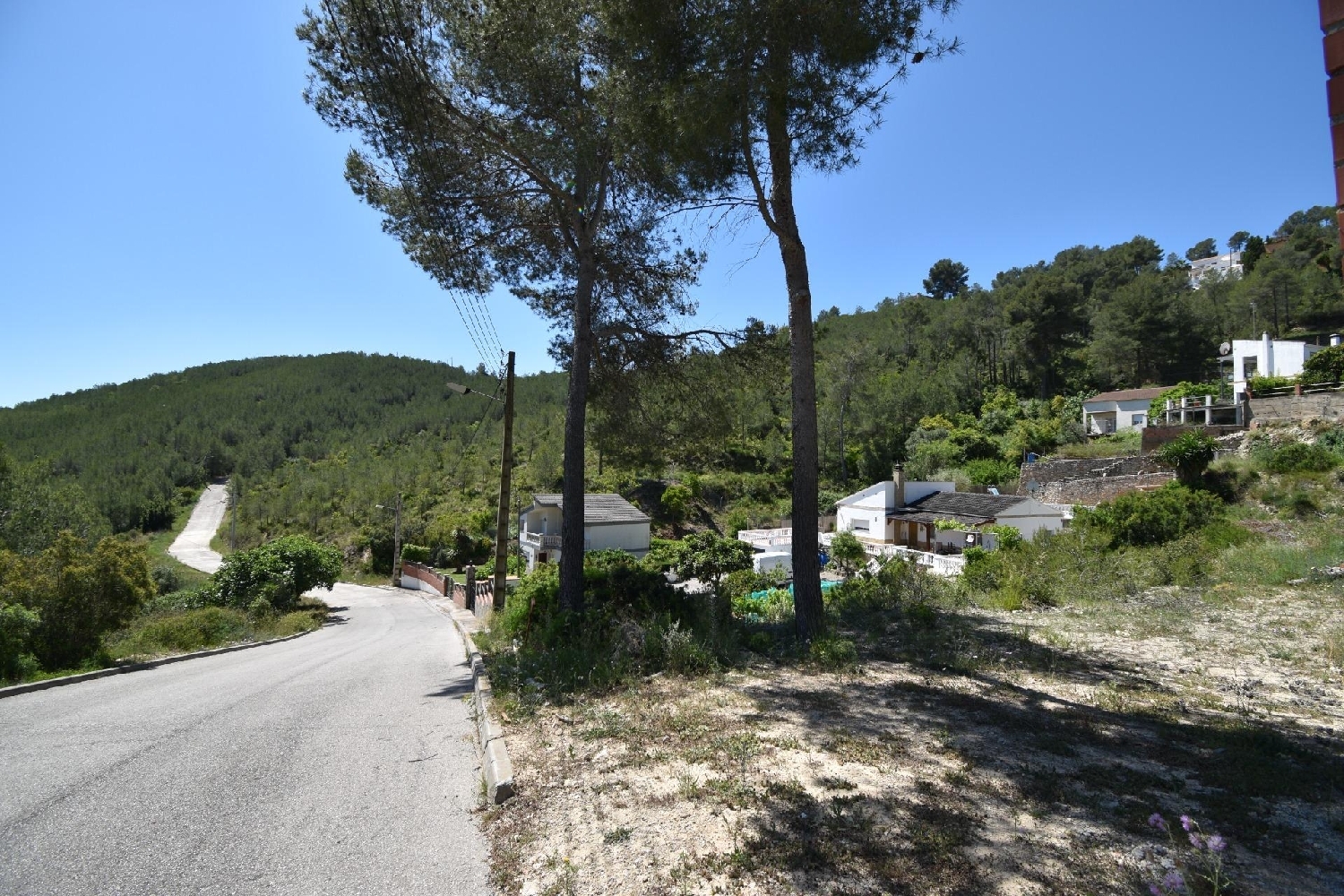  à vendre maison Olivella Garraf 6