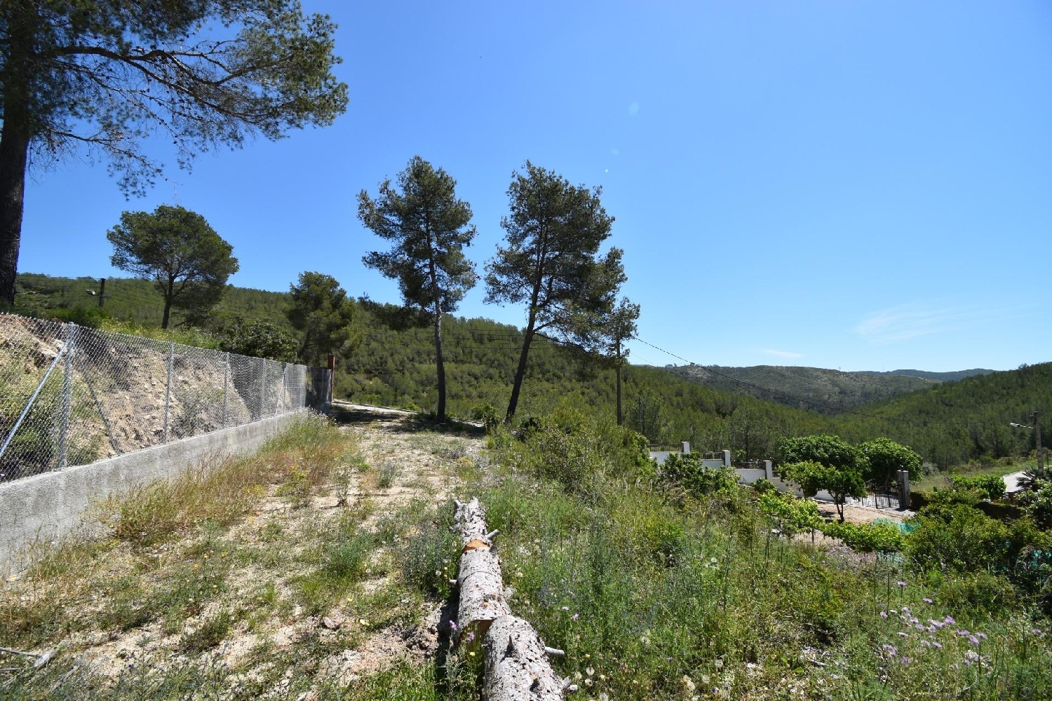  à vendre maison Olivella Garraf 8