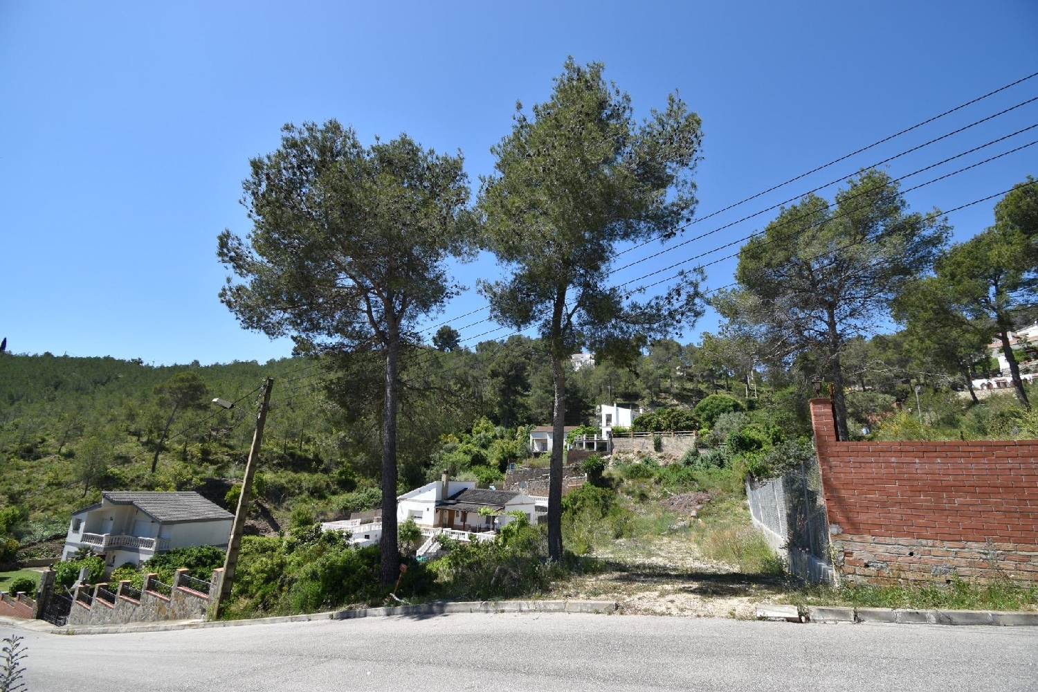  à vendre maison Olivella Garraf 7