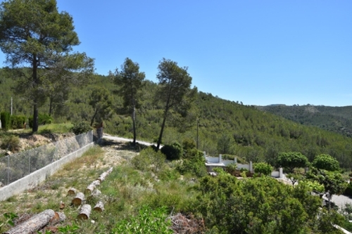 Olivella Garraf Haus Bild 6270363