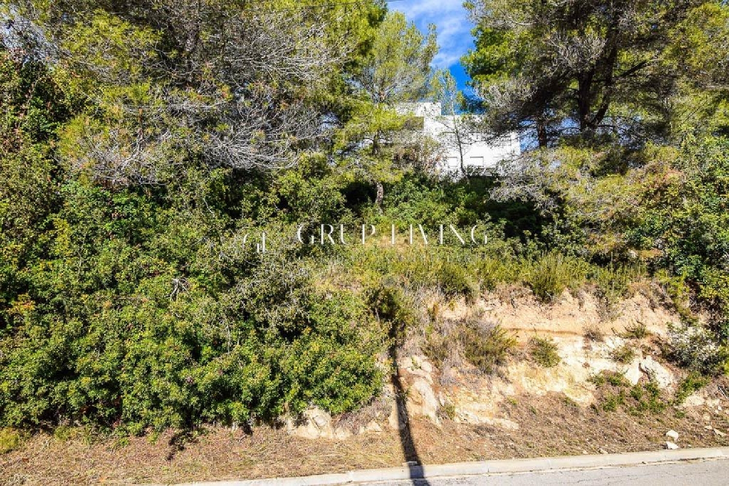 kaufen Haus Olivella Garraf 2