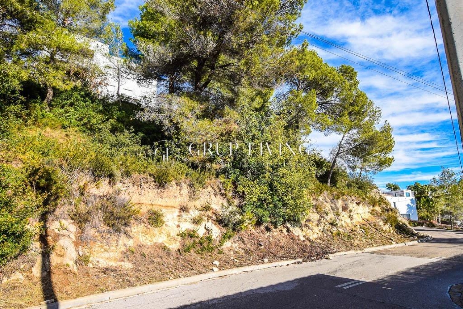 kaufen Haus Olivella Garraf 3