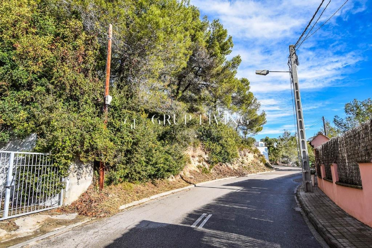  kaufen Haus Olivella Garraf 1