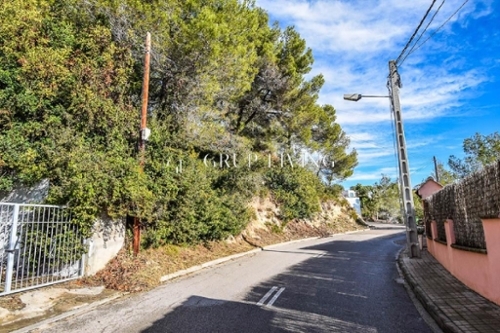 Olivella Garraf Haus Bild 6270368
