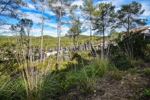 Olivella Garraf Haus Bild 6270372