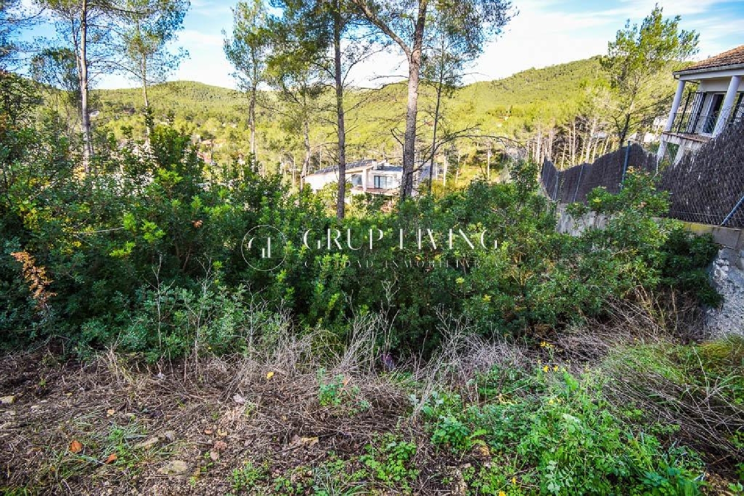  kaufen Haus Olivella Garraf 4