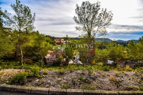 Olivella Garraf Haus Bild 6270379